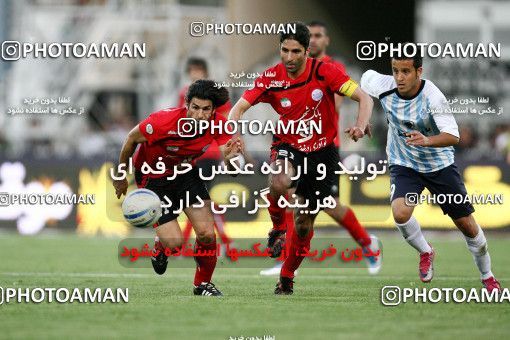 1195992, Tehran, [*parameter:4*], لیگ برتر فوتبال ایران، Persian Gulf Cup، Week 34، Second Leg، Persepolis 5 v 1 Paykan on 2011/05/20 at Azadi Stadium