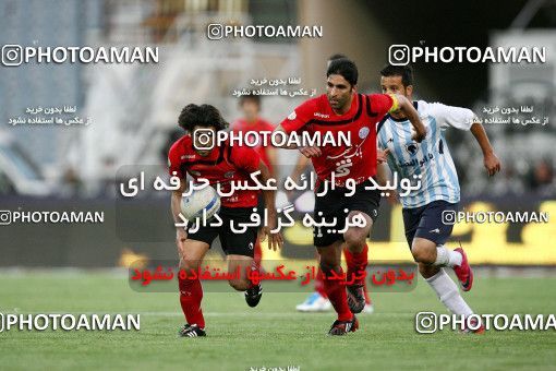 1195825, Tehran, [*parameter:4*], لیگ برتر فوتبال ایران، Persian Gulf Cup، Week 34، Second Leg، Persepolis 5 v 1 Paykan on 2011/05/20 at Azadi Stadium
