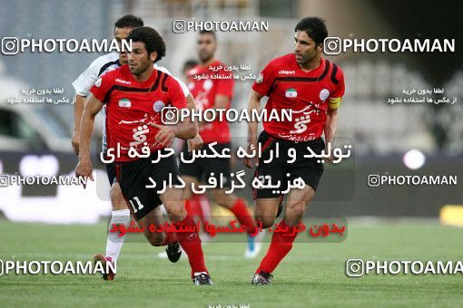 1195906, Tehran, [*parameter:4*], لیگ برتر فوتبال ایران، Persian Gulf Cup، Week 34، Second Leg، Persepolis 5 v 1 Paykan on 2011/05/20 at Azadi Stadium