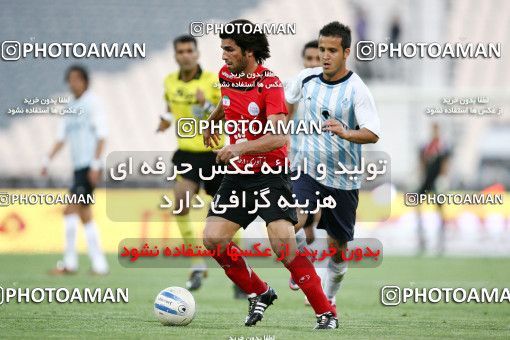 1195878, Tehran, [*parameter:4*], لیگ برتر فوتبال ایران، Persian Gulf Cup، Week 34، Second Leg، Persepolis 5 v 1 Paykan on 2011/05/20 at Azadi Stadium