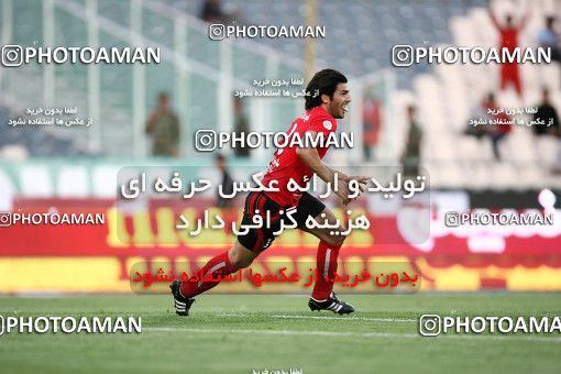 1195948, Tehran, [*parameter:4*], لیگ برتر فوتبال ایران، Persian Gulf Cup، Week 34، Second Leg، Persepolis 5 v 1 Paykan on 2011/05/20 at Azadi Stadium