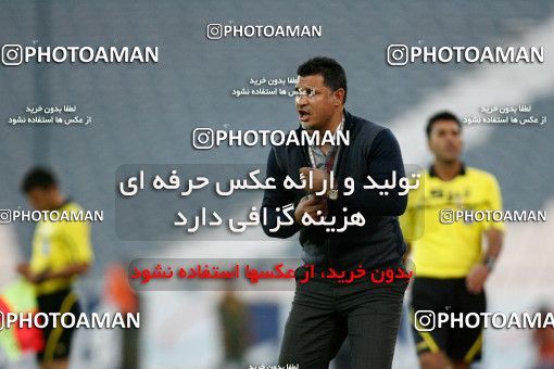 1195815, Tehran, [*parameter:4*], لیگ برتر فوتبال ایران، Persian Gulf Cup، Week 34، Second Leg، Persepolis 5 v 1 Paykan on 2011/05/20 at Azadi Stadium
