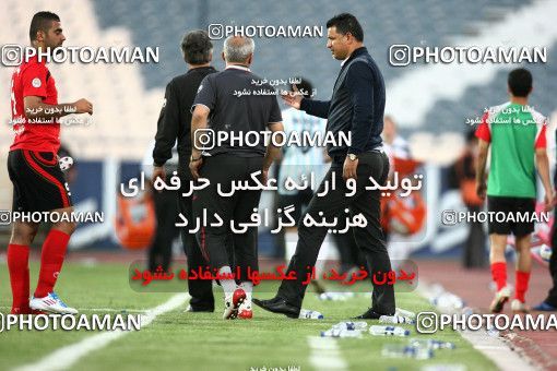 1195862, Tehran, [*parameter:4*], لیگ برتر فوتبال ایران، Persian Gulf Cup، Week 34، Second Leg، Persepolis 5 v 1 Paykan on 2011/05/20 at Azadi Stadium