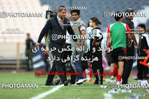 1195838, Tehran, [*parameter:4*], لیگ برتر فوتبال ایران، Persian Gulf Cup، Week 34، Second Leg، Persepolis 5 v 1 Paykan on 2011/05/20 at Azadi Stadium
