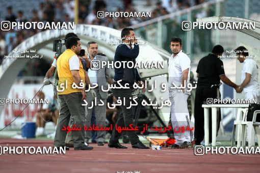 1195897, Tehran, [*parameter:4*], لیگ برتر فوتبال ایران، Persian Gulf Cup، Week 34، Second Leg، Persepolis 5 v 1 Paykan on 2011/05/20 at Azadi Stadium