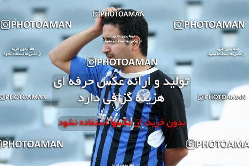 1195887, Tehran, [*parameter:4*], لیگ برتر فوتبال ایران، Persian Gulf Cup، Week 34، Second Leg، Persepolis 5 v 1 Paykan on 2011/05/20 at Azadi Stadium