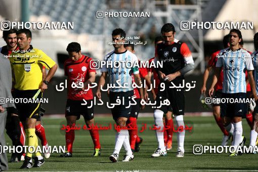 1196010, Tehran, [*parameter:4*], لیگ برتر فوتبال ایران، Persian Gulf Cup، Week 34، Second Leg، Persepolis 5 v 1 Paykan on 2011/05/20 at Azadi Stadium