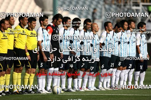 1195980, Tehran, [*parameter:4*], لیگ برتر فوتبال ایران، Persian Gulf Cup، Week 34، Second Leg، Persepolis 5 v 1 Paykan on 2011/05/20 at Azadi Stadium