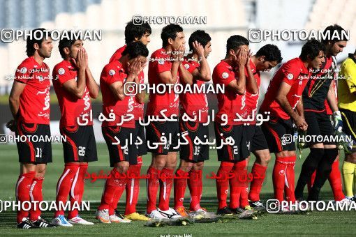 1195893, Tehran, [*parameter:4*], لیگ برتر فوتبال ایران، Persian Gulf Cup، Week 34، Second Leg، Persepolis 5 v 1 Paykan on 2011/05/20 at Azadi Stadium