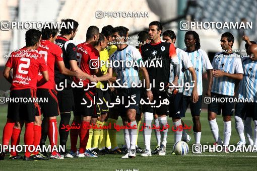 1195945, Tehran, [*parameter:4*], لیگ برتر فوتبال ایران، Persian Gulf Cup، Week 34، Second Leg، Persepolis 5 v 1 Paykan on 2011/05/20 at Azadi Stadium