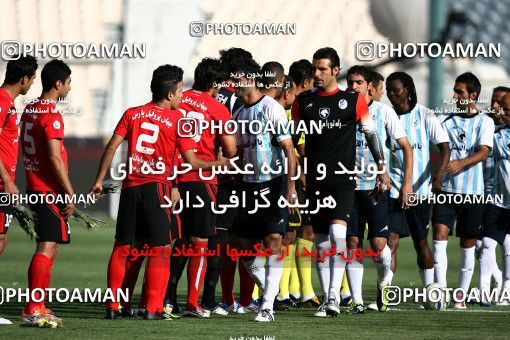 1195979, Tehran, [*parameter:4*], لیگ برتر فوتبال ایران، Persian Gulf Cup، Week 34، Second Leg، Persepolis 5 v 1 Paykan on 2011/05/20 at Azadi Stadium