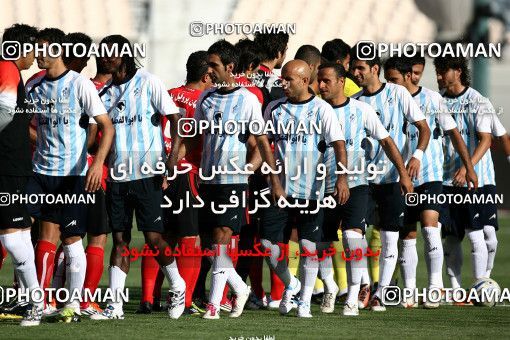 1195934, Tehran, [*parameter:4*], لیگ برتر فوتبال ایران، Persian Gulf Cup، Week 34، Second Leg، Persepolis 5 v 1 Paykan on 2011/05/20 at Azadi Stadium