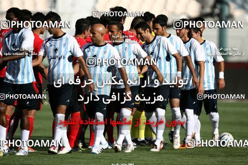1195889, Tehran, [*parameter:4*], لیگ برتر فوتبال ایران، Persian Gulf Cup، Week 34، Second Leg، Persepolis 5 v 1 Paykan on 2011/05/20 at Azadi Stadium