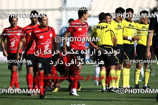 1195989, Tehran, [*parameter:4*], لیگ برتر فوتبال ایران، Persian Gulf Cup، Week 34، Second Leg، Persepolis 5 v 1 Paykan on 2011/05/20 at Azadi Stadium