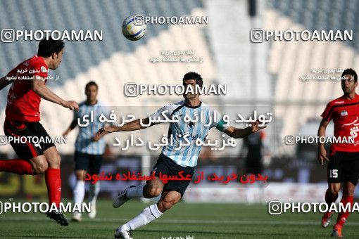 1195857, Tehran, [*parameter:4*], لیگ برتر فوتبال ایران، Persian Gulf Cup، Week 34، Second Leg، Persepolis 5 v 1 Paykan on 2011/05/20 at Azadi Stadium