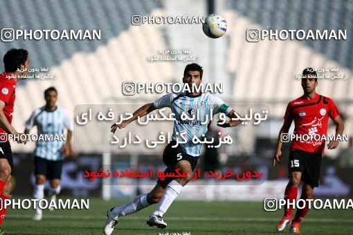 1195861, Tehran, [*parameter:4*], لیگ برتر فوتبال ایران، Persian Gulf Cup، Week 34، Second Leg، Persepolis 5 v 1 Paykan on 2011/05/20 at Azadi Stadium