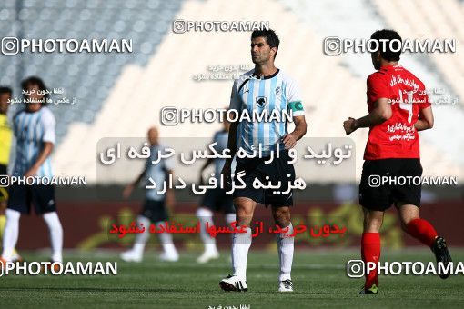 1195899, Tehran, [*parameter:4*], لیگ برتر فوتبال ایران، Persian Gulf Cup، Week 34، Second Leg، Persepolis 5 v 1 Paykan on 2011/05/20 at Azadi Stadium
