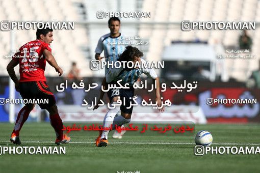 1195876, Tehran, [*parameter:4*], لیگ برتر فوتبال ایران، Persian Gulf Cup، Week 34، Second Leg، Persepolis 5 v 1 Paykan on 2011/05/20 at Azadi Stadium