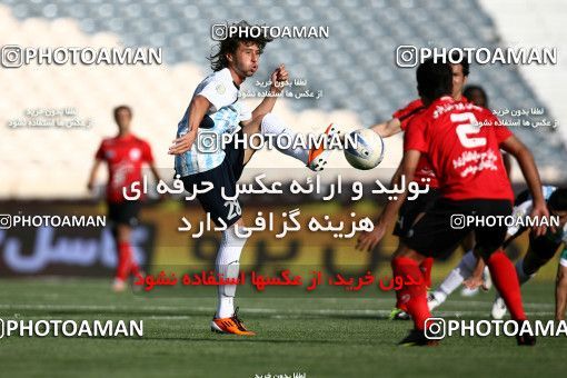 1195998, Tehran, [*parameter:4*], لیگ برتر فوتبال ایران، Persian Gulf Cup، Week 34، Second Leg، Persepolis 5 v 1 Paykan on 2011/05/20 at Azadi Stadium