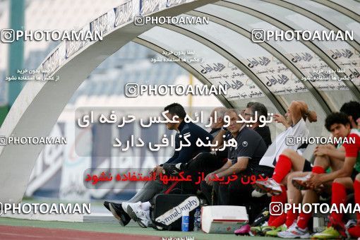 1195991, Tehran, [*parameter:4*], لیگ برتر فوتبال ایران، Persian Gulf Cup، Week 34، Second Leg، Persepolis 5 v 1 Paykan on 2011/05/20 at Azadi Stadium