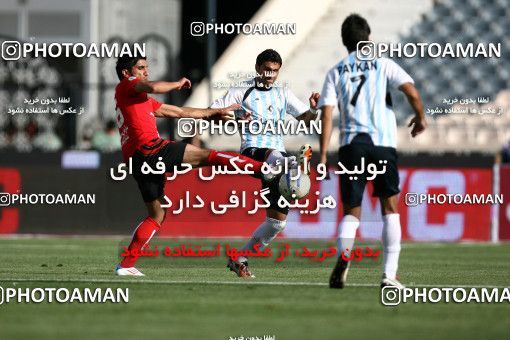 1195850, Tehran, [*parameter:4*], لیگ برتر فوتبال ایران، Persian Gulf Cup، Week 34، Second Leg، Persepolis 5 v 1 Paykan on 2011/05/20 at Azadi Stadium