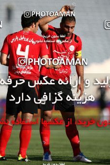 1195881, Tehran, [*parameter:4*], لیگ برتر فوتبال ایران، Persian Gulf Cup، Week 34، Second Leg، Persepolis 5 v 1 Paykan on 2011/05/20 at Azadi Stadium