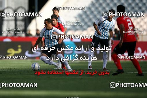 1195849, Tehran, [*parameter:4*], لیگ برتر فوتبال ایران، Persian Gulf Cup، Week 34، Second Leg، Persepolis 5 v 1 Paykan on 2011/05/20 at Azadi Stadium