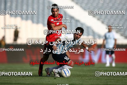 1195874, Tehran, [*parameter:4*], لیگ برتر فوتبال ایران، Persian Gulf Cup، Week 34، Second Leg، Persepolis 5 v 1 Paykan on 2011/05/20 at Azadi Stadium