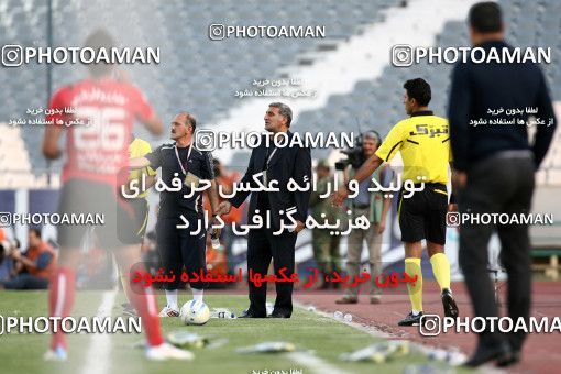 1195962, Tehran, [*parameter:4*], لیگ برتر فوتبال ایران، Persian Gulf Cup، Week 34، Second Leg، Persepolis 5 v 1 Paykan on 2011/05/20 at Azadi Stadium