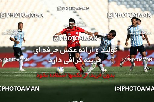 1195913, Tehran, [*parameter:4*], لیگ برتر فوتبال ایران، Persian Gulf Cup، Week 34، Second Leg، Persepolis 5 v 1 Paykan on 2011/05/20 at Azadi Stadium