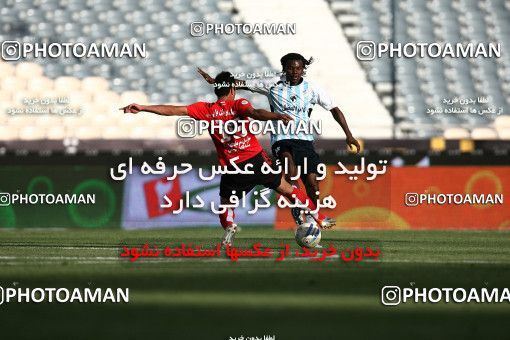 1196011, Tehran, [*parameter:4*], لیگ برتر فوتبال ایران، Persian Gulf Cup، Week 34، Second Leg، Persepolis 5 v 1 Paykan on 2011/05/20 at Azadi Stadium