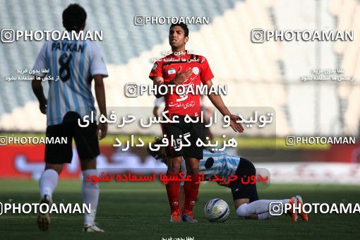 1195941, Tehran, [*parameter:4*], لیگ برتر فوتبال ایران، Persian Gulf Cup، Week 34، Second Leg، Persepolis 5 v 1 Paykan on 2011/05/20 at Azadi Stadium