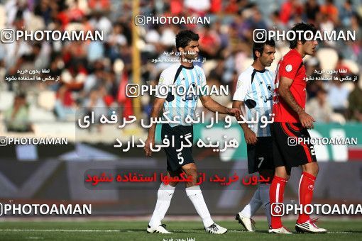 1195858, Tehran, [*parameter:4*], لیگ برتر فوتبال ایران، Persian Gulf Cup، Week 34، Second Leg، Persepolis 5 v 1 Paykan on 2011/05/20 at Azadi Stadium