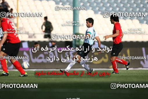 1196012, Tehran, [*parameter:4*], لیگ برتر فوتبال ایران، Persian Gulf Cup، Week 34، Second Leg، Persepolis 5 v 1 Paykan on 2011/05/20 at Azadi Stadium