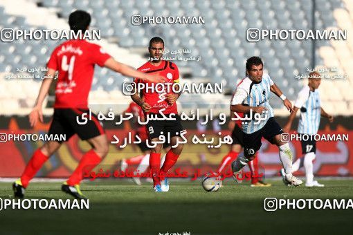 1195972, Tehran, [*parameter:4*], لیگ برتر فوتبال ایران، Persian Gulf Cup، Week 34، Second Leg، Persepolis 5 v 1 Paykan on 2011/05/20 at Azadi Stadium