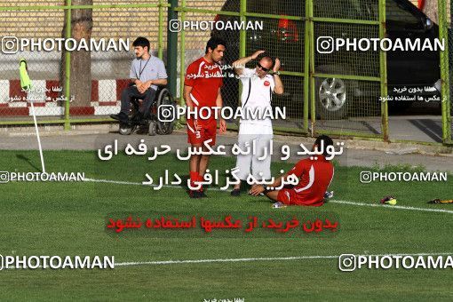 1195080, Tehran, , Persepolis Football Team Training Session on 2011/05/23 at Derafshifar Stadium