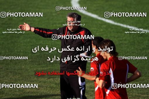 1195075, Tehran, , Persepolis Football Team Training Session on 2011/05/23 at Derafshifar Stadium