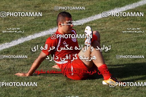 1195084, Tehran, , Persepolis Football Team Training Session on 2011/05/23 at Derafshifar Stadium