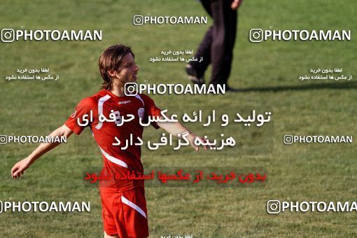 1195081, Tehran, , Persepolis Football Team Training Session on 2011/05/23 at Derafshifar Stadium