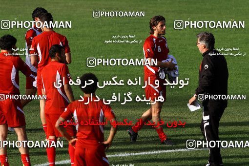 1195097, Tehran, , Persepolis Football Team Training Session on 2011/05/23 at Derafshifar Stadium