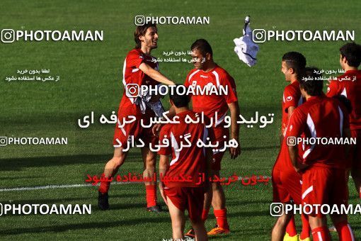 1195094, Tehran, , Persepolis Football Team Training Session on 2011/05/23 at Derafshifar Stadium