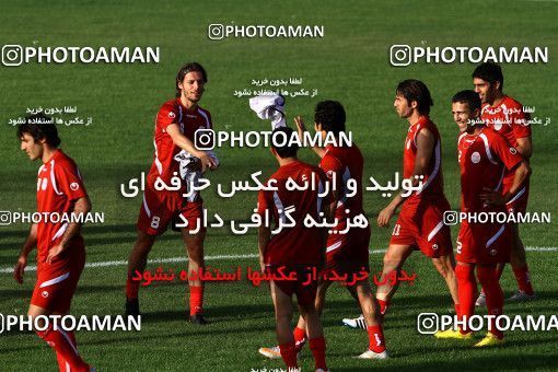 1195096, Tehran, , Persepolis Football Team Training Session on 2011/05/23 at Derafshifar Stadium