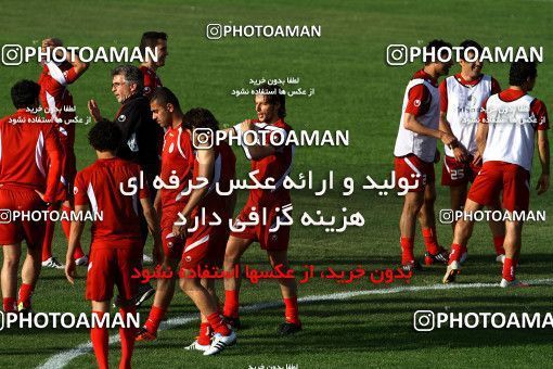 1195092, Tehran, , Persepolis Football Team Training Session on 2011/05/23 at Derafshifar Stadium