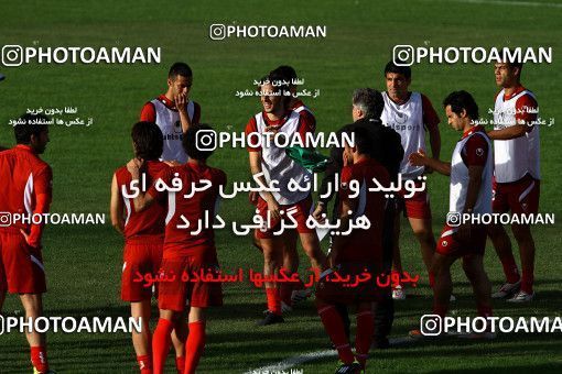1195100, Tehran, , Persepolis Football Team Training Session on 2011/05/23 at Derafshifar Stadium