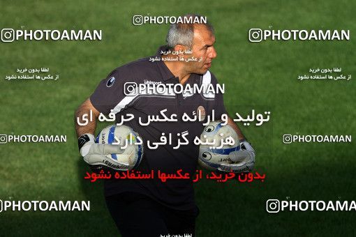 1195087, Tehran, , Persepolis Football Team Training Session on 2011/05/23 at Derafshifar Stadium