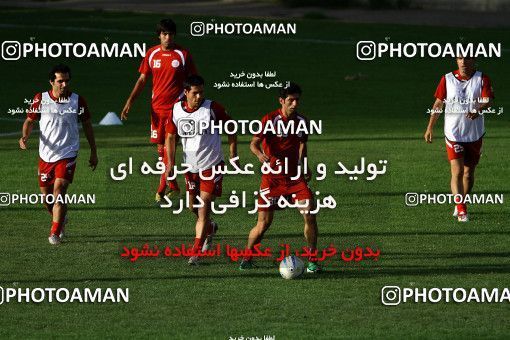 1195082, Tehran, , Persepolis Football Team Training Session on 2011/05/23 at Derafshifar Stadium