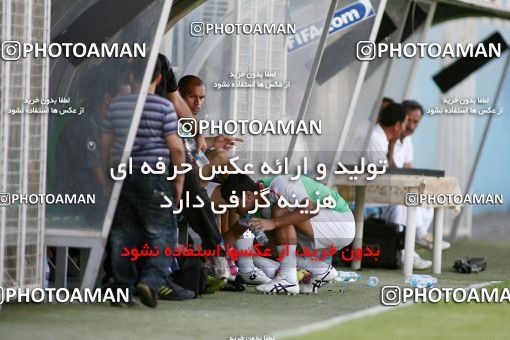 1196044, Tehran, [*parameter:4*], لیگ برتر فوتبال ایران، Persian Gulf Cup، Week 34، Second Leg، Rah Ahan 2 v 2 Mes Kerman on 2011/05/20 at Ekbatan Stadium