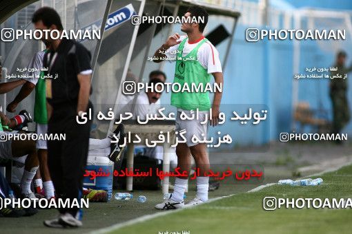 1196181, Tehran, [*parameter:4*], لیگ برتر فوتبال ایران، Persian Gulf Cup، Week 34، Second Leg، Rah Ahan 2 v 2 Mes Kerman on 2011/05/20 at Ekbatan Stadium