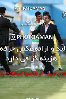 1196134, Tehran, [*parameter:4*], لیگ برتر فوتبال ایران، Persian Gulf Cup، Week 34، Second Leg، Rah Ahan 2 v 2 Mes Kerman on 2011/05/20 at Ekbatan Stadium