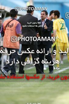 1196223, Tehran, [*parameter:4*], لیگ برتر فوتبال ایران، Persian Gulf Cup، Week 34، Second Leg، Rah Ahan 2 v 2 Mes Kerman on 2011/05/20 at Ekbatan Stadium